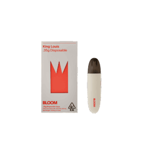 BLOOM VAPE UK
