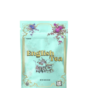 English Tea