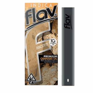 Flav Vape