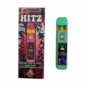 Hitz Vape