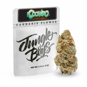 Jungle Boys Packs