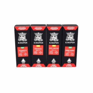 Kingpen Vape