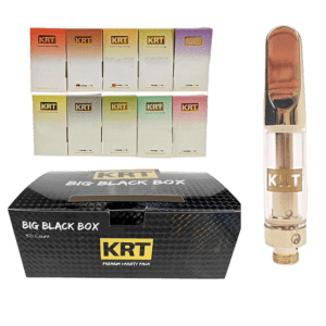 KRT Vape Cartridge