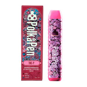 Polkadot Vape