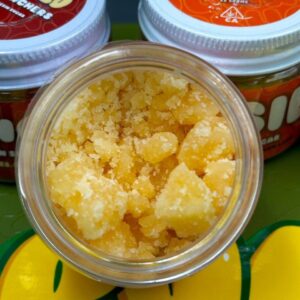 Phaded Premium Live Resin