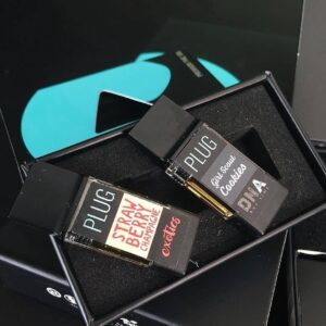 Plug N Play carts