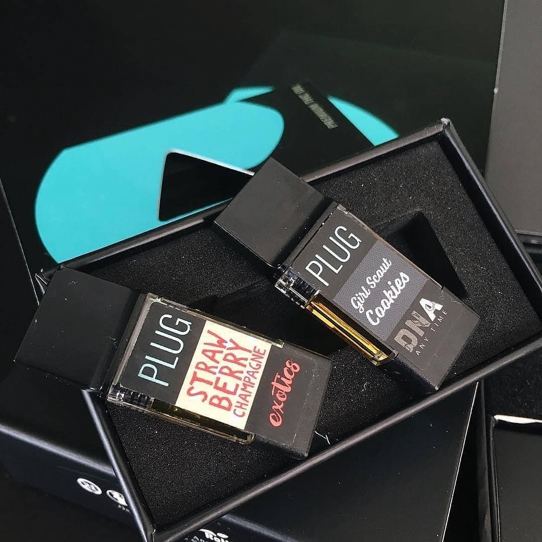 Plug N Play carts