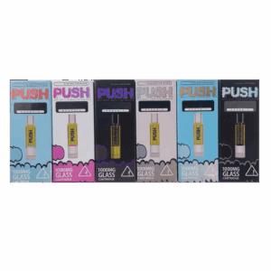 Push Vape