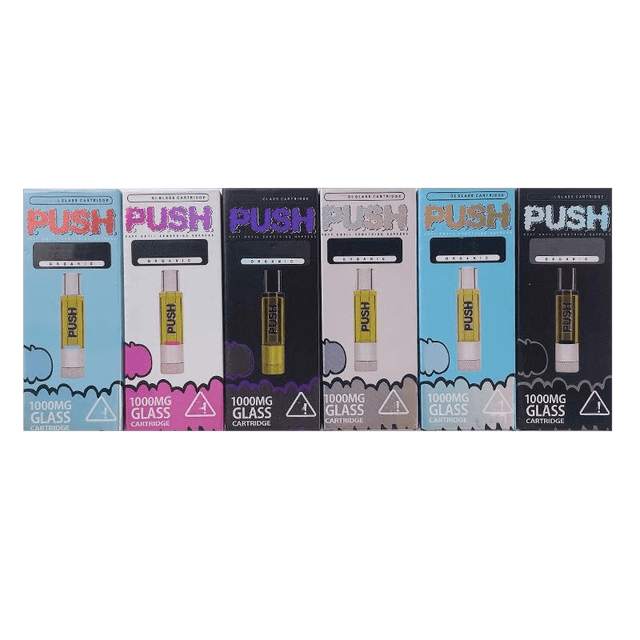 Push Vape