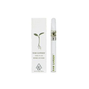 Raw Garden Carts