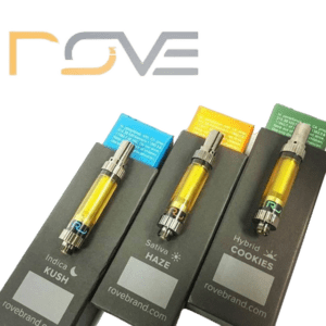 Rove Vape UK
