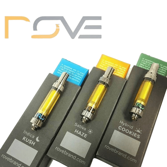 Rove Vape UK