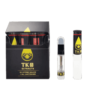 TKO Carts