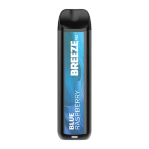 Breeze Vape