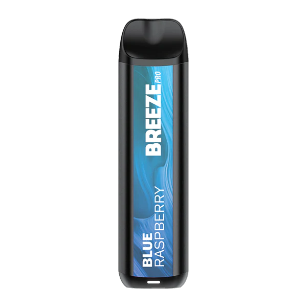 Breeze Vape