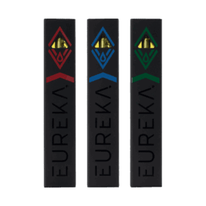 Eureka Vape