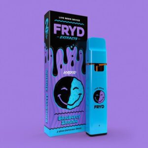 Fryd Vape UK