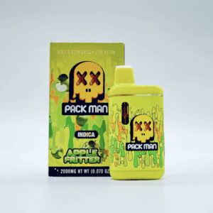 Packman Vapes