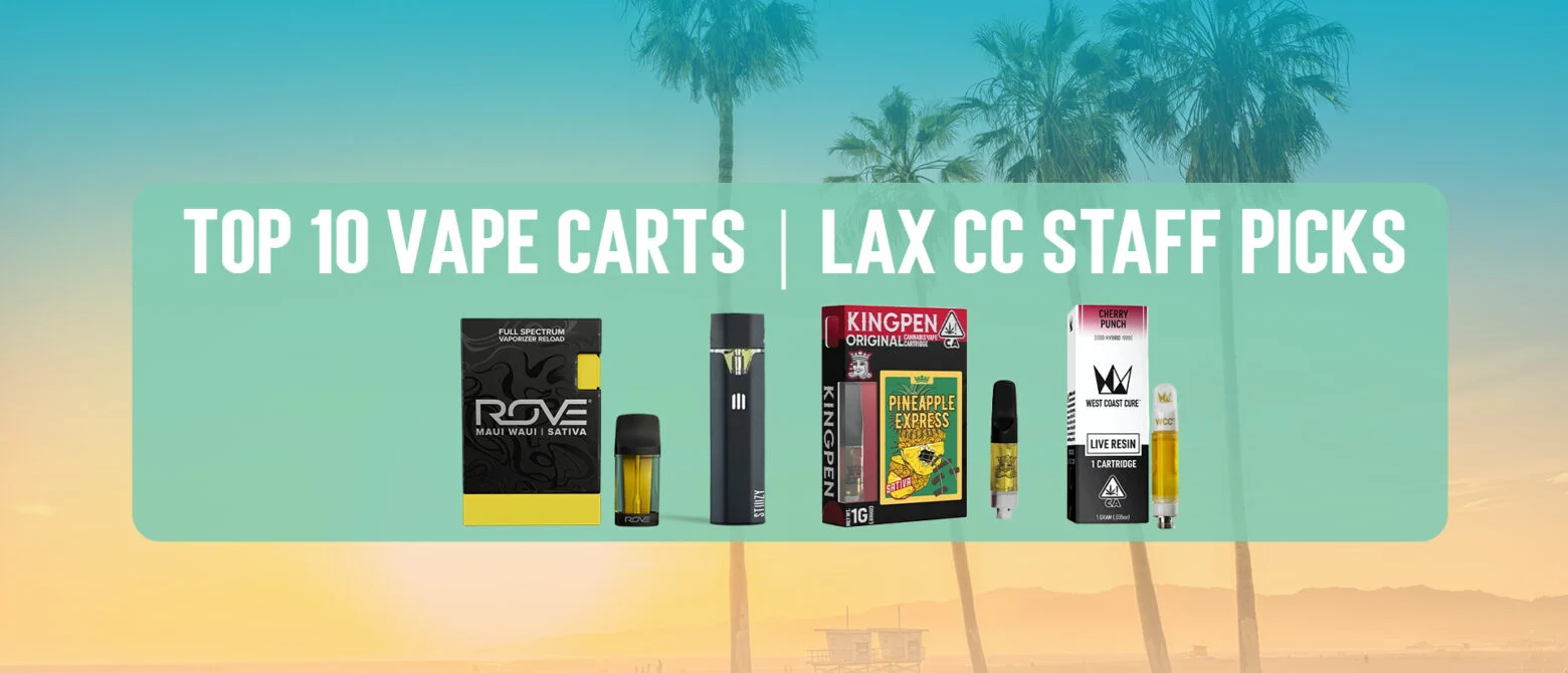 CaliVape UK THC vape lifestyle shot